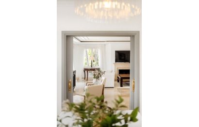 Resale - House - Detached Villa - Marbella - Aloha