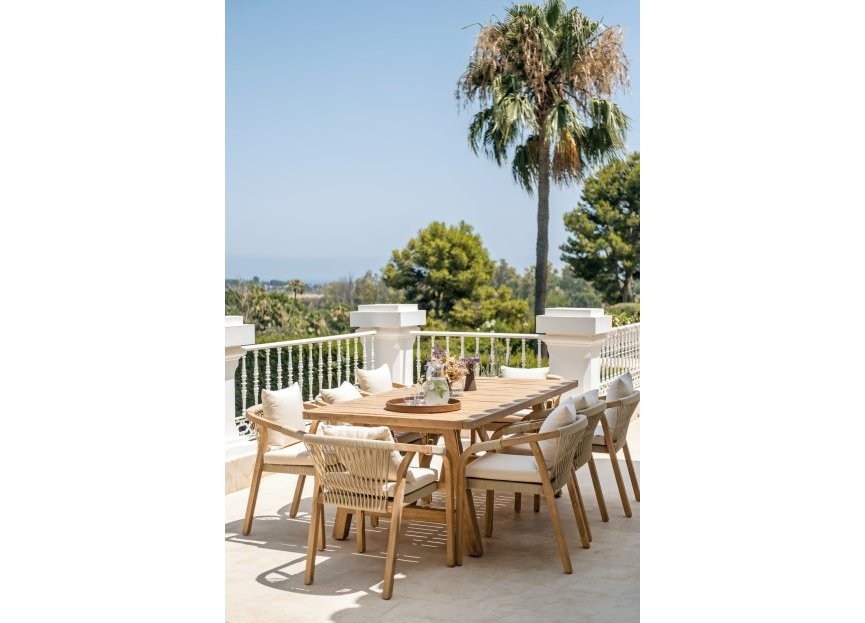 Resale - House - Detached Villa - Marbella - Aloha