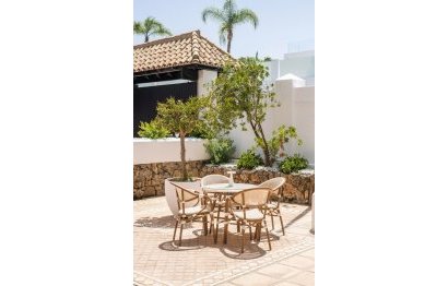 Resale - House - Detached Villa - Marbella - Aloha