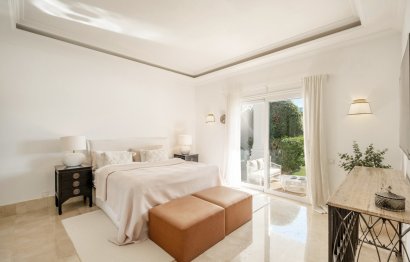 Resale - House - Detached Villa - Marbella - Aloha
