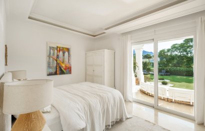 Resale - House - Detached Villa - Marbella - Aloha