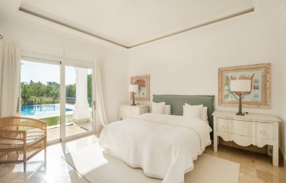 Resale - House - Detached Villa - Marbella - Aloha