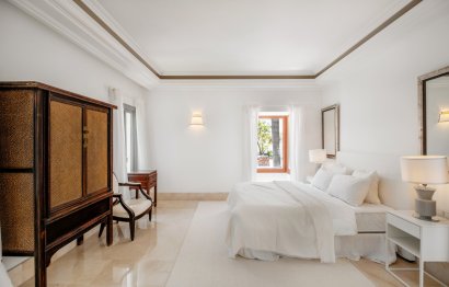 Resale - House - Detached Villa - Marbella - Aloha