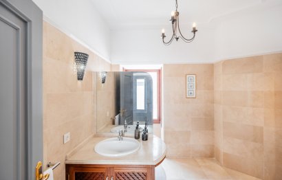 Resale - House - Detached Villa - Marbella - Aloha