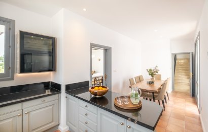 Resale - House - Detached Villa - Marbella - Aloha