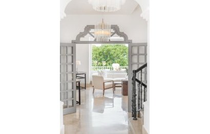 Resale - House - Detached Villa - Marbella - Aloha