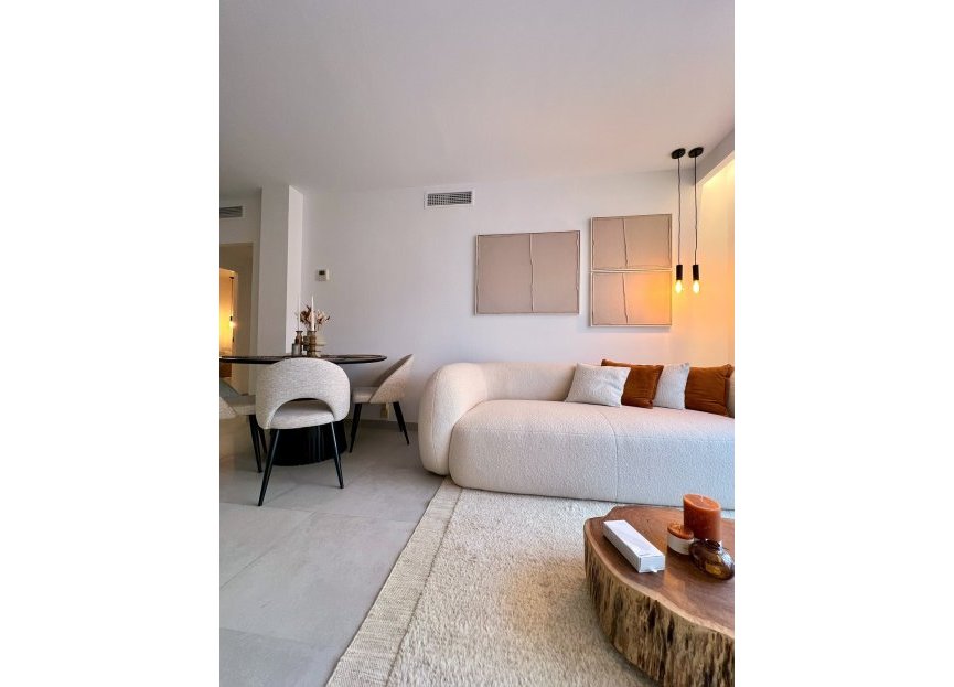 Reventa - Apartment - Penthouse - Marbella - Nueva Andalucia