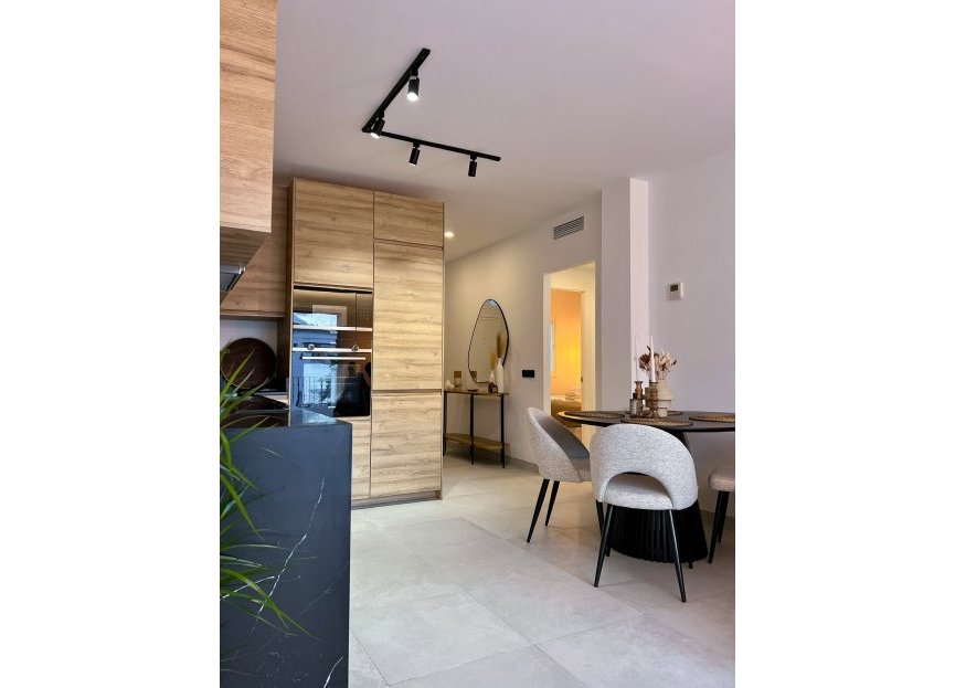 Reventa - Apartment - Penthouse - Marbella - Nueva Andalucia