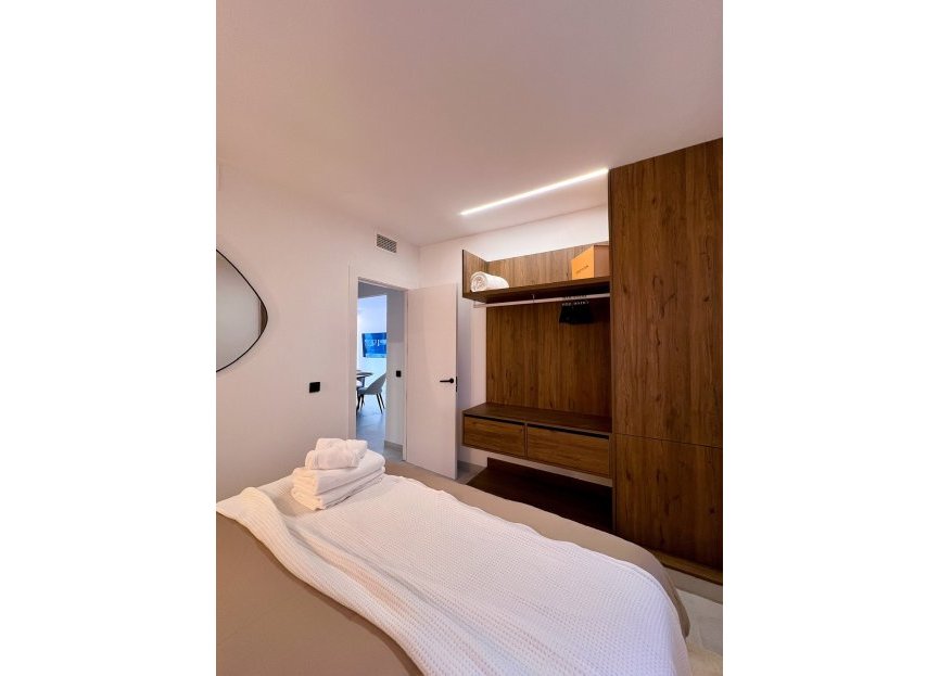 Reventa - Apartment - Penthouse - Marbella - Nueva Andalucia