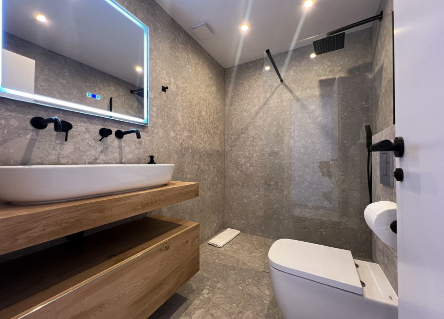 Reventa - Apartment - Penthouse - Marbella - Nueva Andalucia