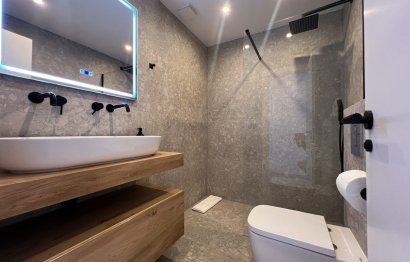 Reventa - Apartment - Penthouse - Marbella - Nueva Andalucia