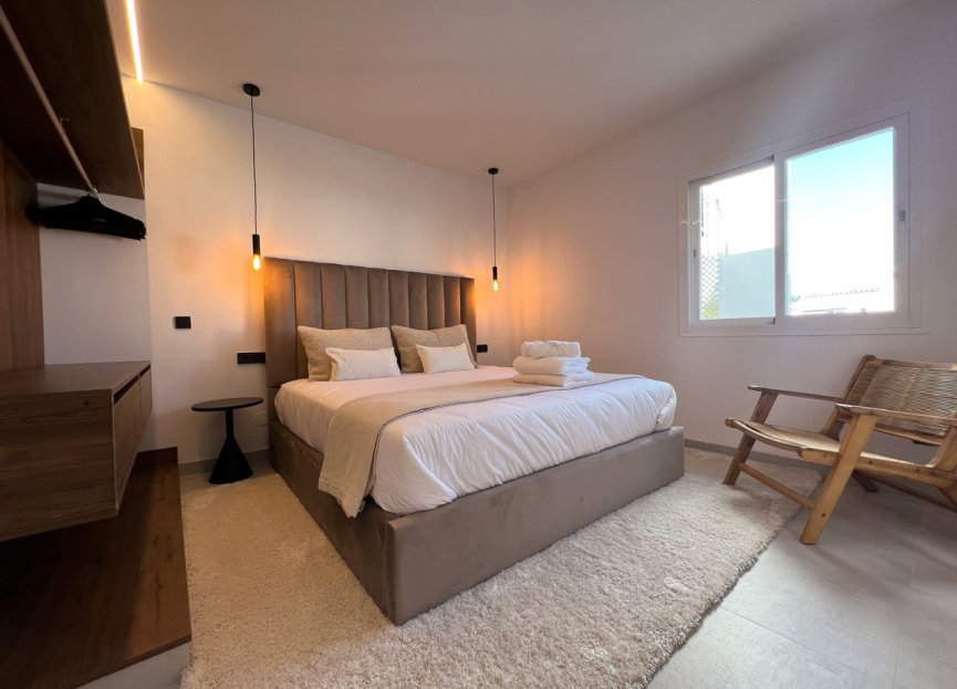 Reventa - Apartment - Penthouse - Marbella - Nueva Andalucia