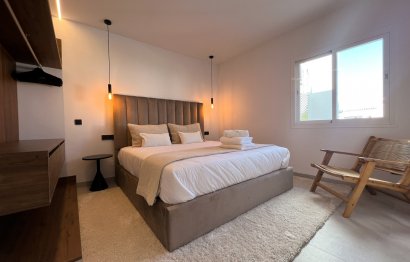 Reventa - Apartment - Penthouse - Marbella - Nueva Andalucia