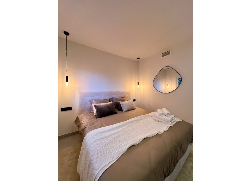 Reventa - Apartment - Penthouse - Marbella - Nueva Andalucia