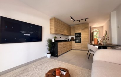 Reventa - Apartment - Penthouse - Marbella - Nueva Andalucia