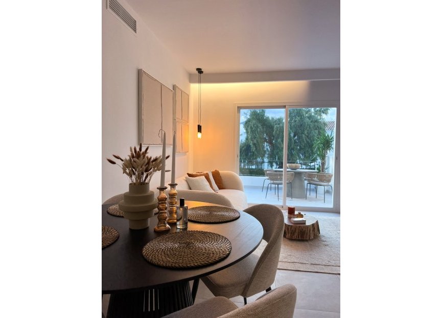 Reventa - Apartment - Penthouse - Marbella - Nueva Andalucia