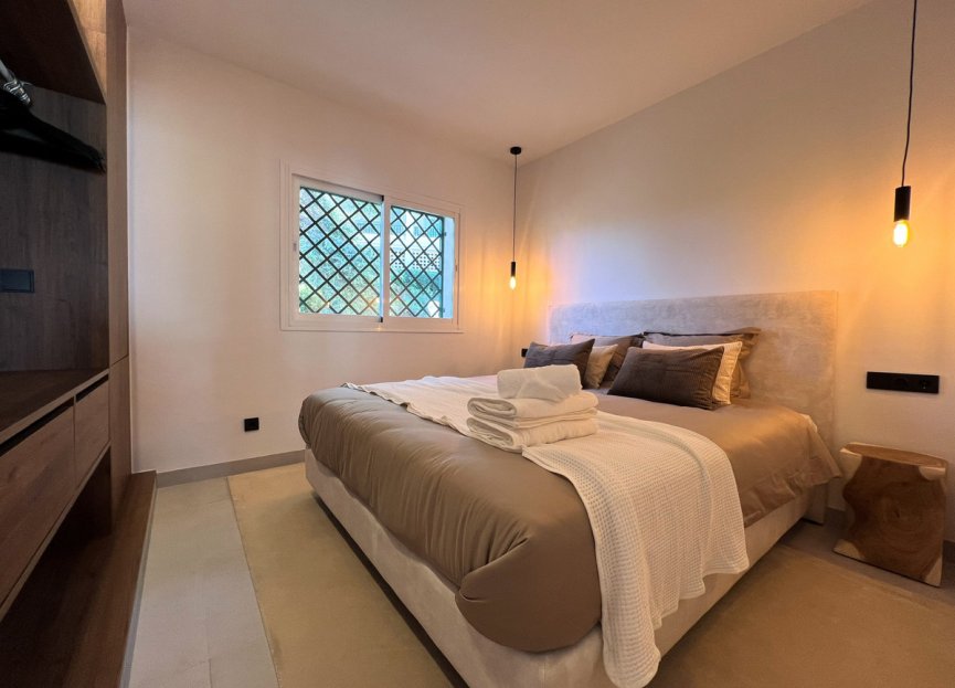 Reventa - Apartment - Penthouse - Marbella - Nueva Andalucia