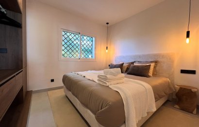 Reventa - Apartment - Penthouse - Marbella - Nueva Andalucia