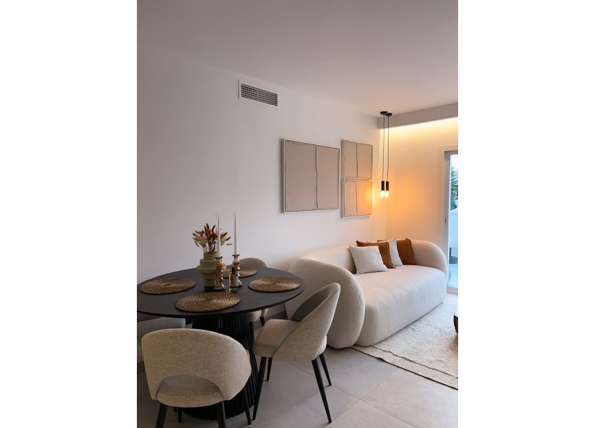 Reventa - Apartment - Penthouse - Marbella - Nueva Andalucia