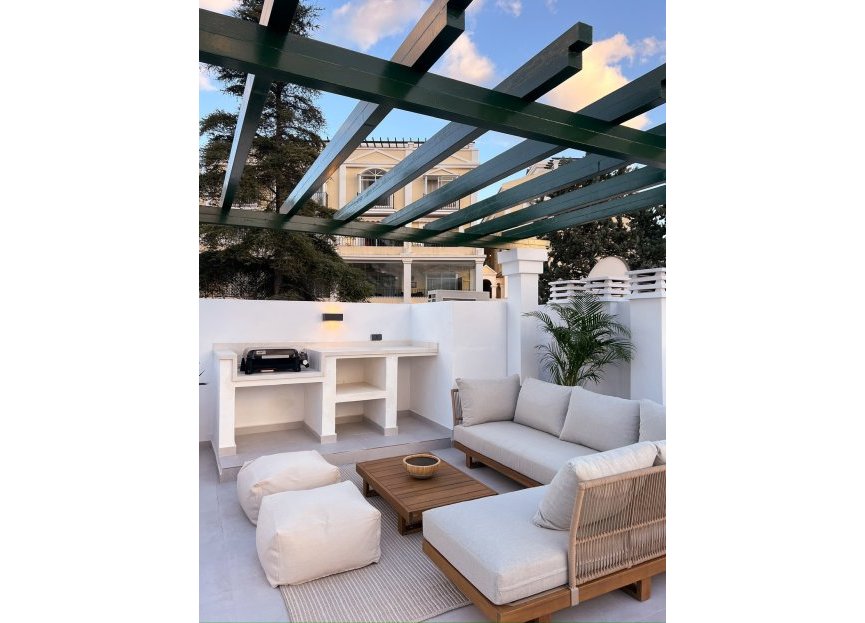 Reventa - Apartment - Penthouse - Marbella - Nueva Andalucia