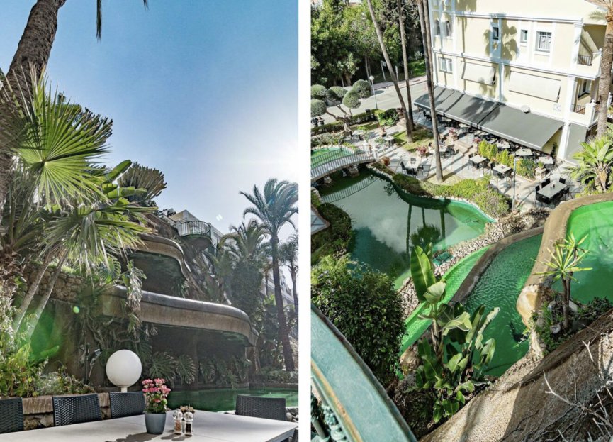 Reventa - Apartment - Penthouse - Marbella - Nueva Andalucia