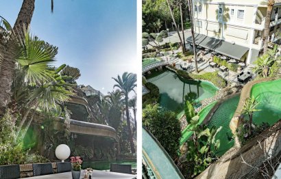 Reventa - Apartment - Penthouse - Marbella - Nueva Andalucia