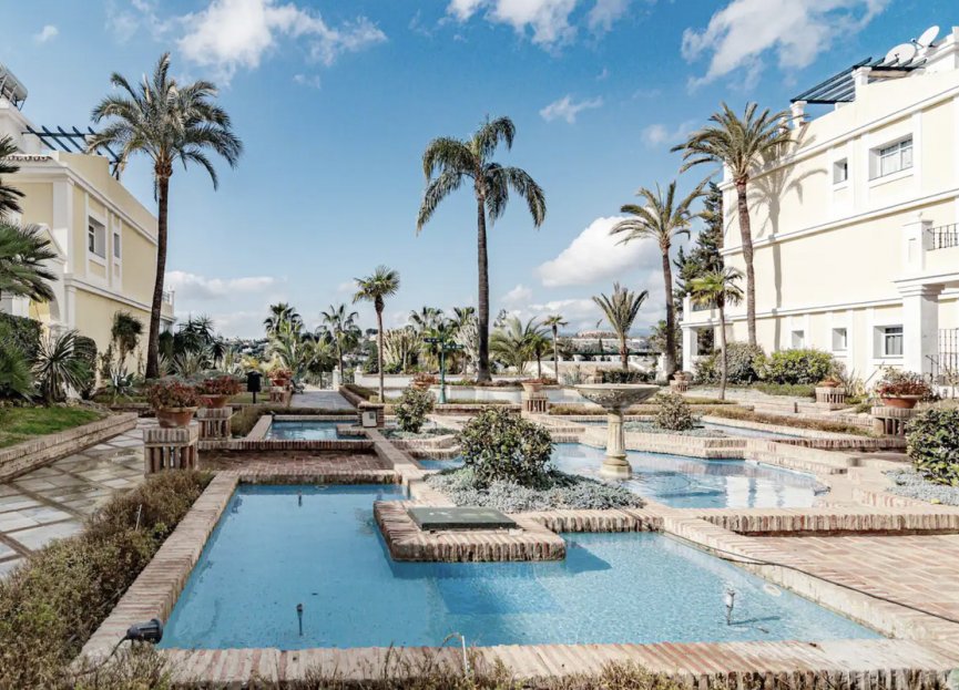 Reventa - Apartment - Penthouse - Marbella - Nueva Andalucia