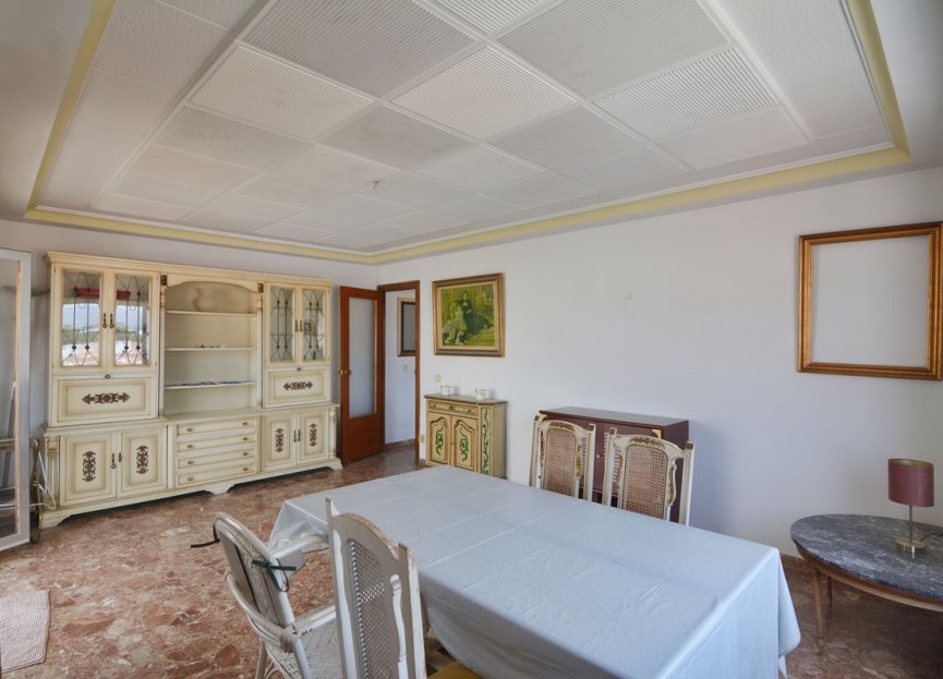 Resale - Apartment - Middle Floor Apartment - Fuengirola - Fuengirola Centro