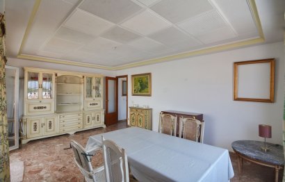 Resale - Apartment - Middle Floor Apartment - Fuengirola - Fuengirola Centro