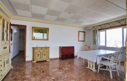 Resale - Apartment - Middle Floor Apartment - Fuengirola - Fuengirola Centro
