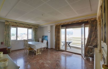 Resale - Apartment - Middle Floor Apartment - Fuengirola - Fuengirola Centro
