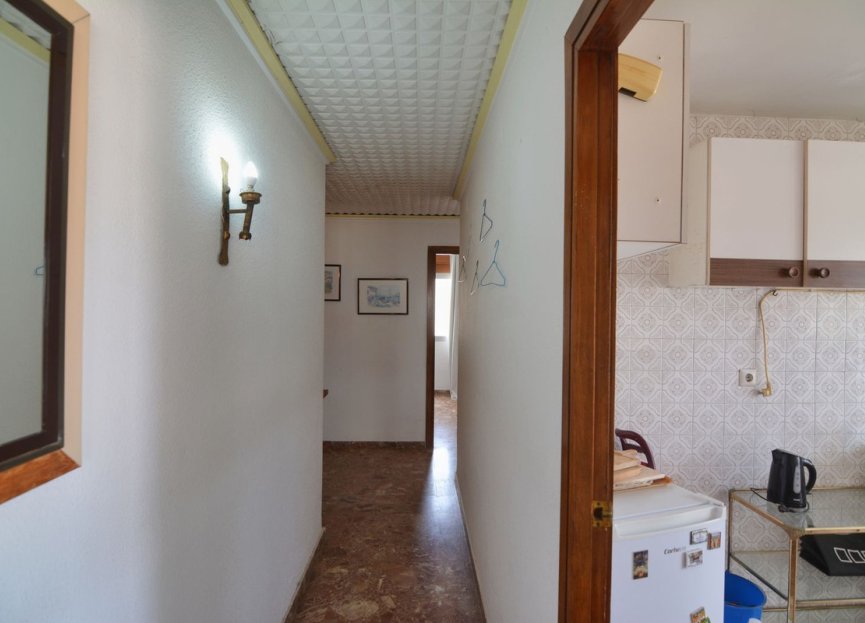 Resale - Apartment - Middle Floor Apartment - Fuengirola - Fuengirola Centro