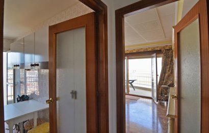 Resale - Apartment - Middle Floor Apartment - Fuengirola - Fuengirola Centro