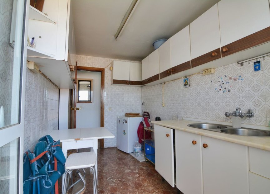 Resale - Apartment - Middle Floor Apartment - Fuengirola - Fuengirola Centro