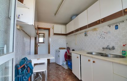 Resale - Apartment - Middle Floor Apartment - Fuengirola - Fuengirola Centro