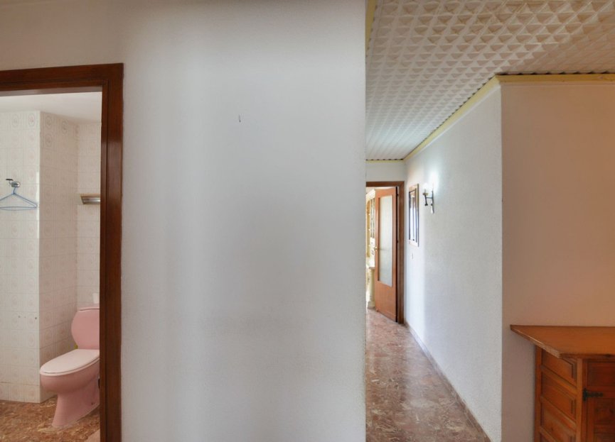 Resale - Apartment - Middle Floor Apartment - Fuengirola - Fuengirola Centro