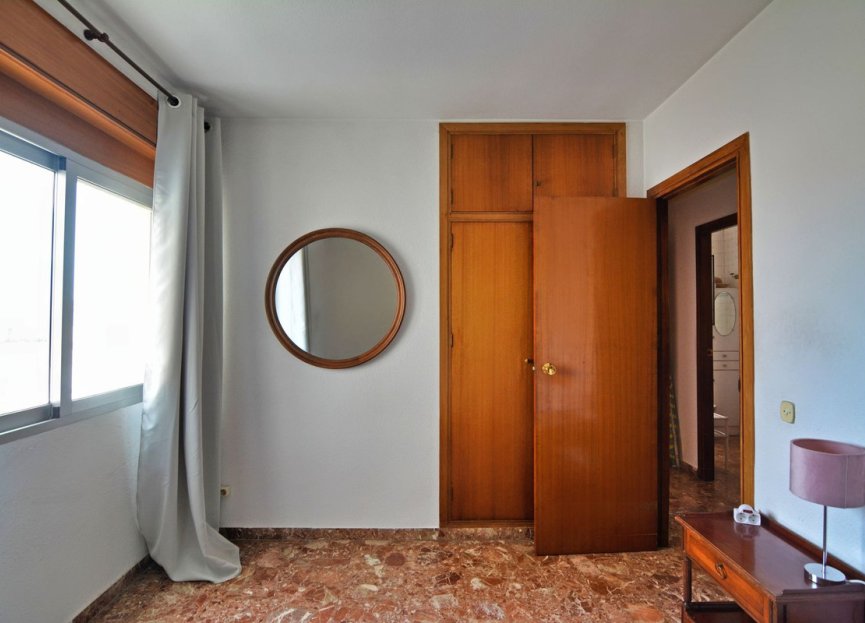 Resale - Apartment - Middle Floor Apartment - Fuengirola - Fuengirola Centro