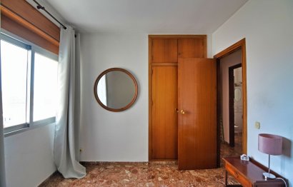 Resale - Apartment - Middle Floor Apartment - Fuengirola - Fuengirola Centro
