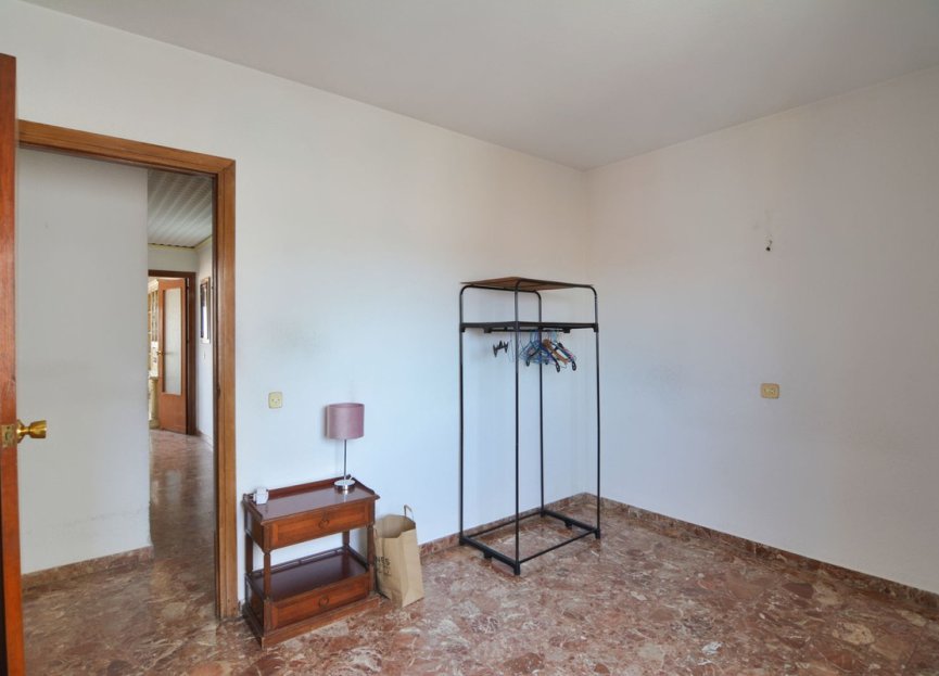 Resale - Apartment - Middle Floor Apartment - Fuengirola - Fuengirola Centro