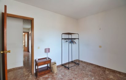 Resale - Apartment - Middle Floor Apartment - Fuengirola - Fuengirola Centro