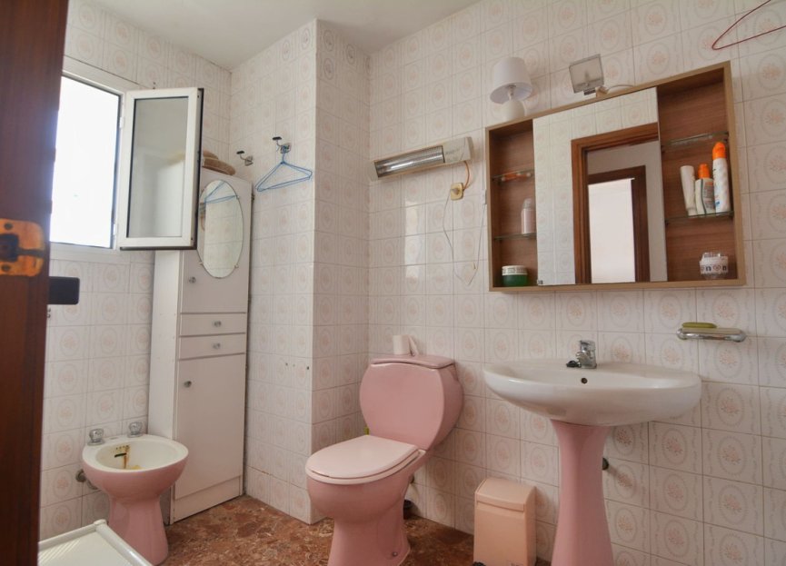 Resale - Apartment - Middle Floor Apartment - Fuengirola - Fuengirola Centro