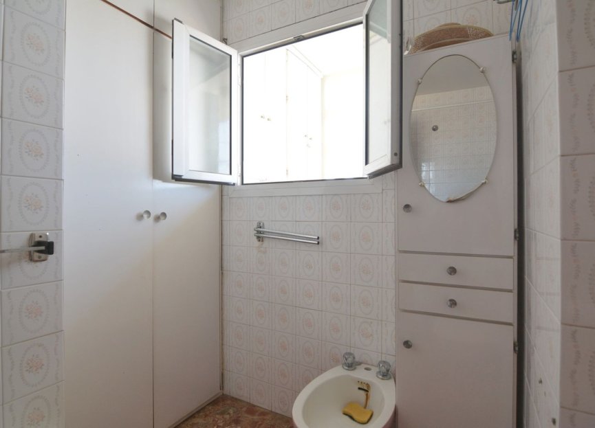Resale - Apartment - Middle Floor Apartment - Fuengirola - Fuengirola Centro