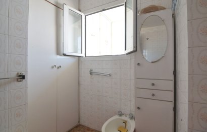Resale - Apartment - Middle Floor Apartment - Fuengirola - Fuengirola Centro