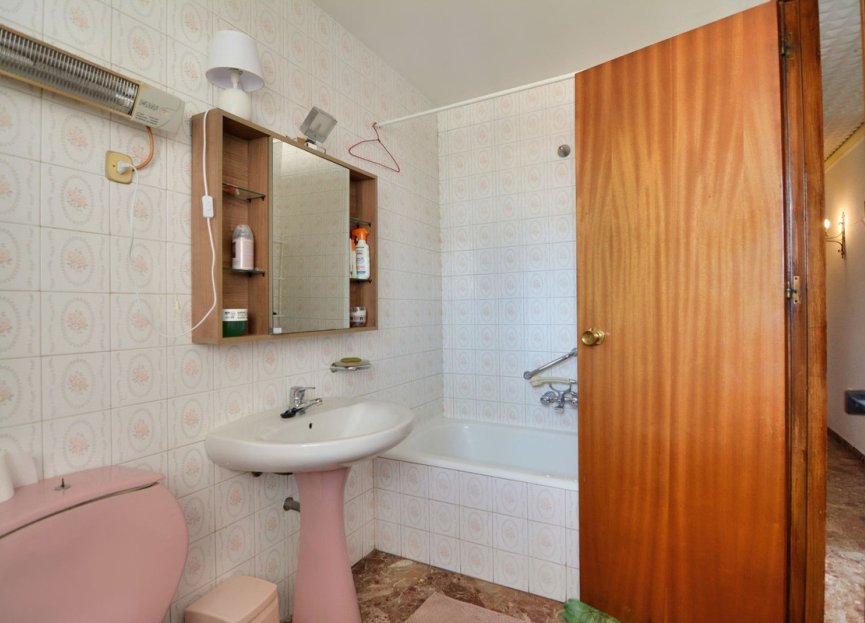 Resale - Apartment - Middle Floor Apartment - Fuengirola - Fuengirola Centro