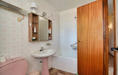 Resale - Apartment - Middle Floor Apartment - Fuengirola - Fuengirola Centro