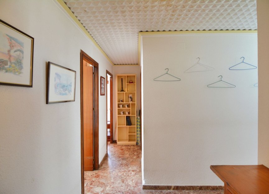 Resale - Apartment - Middle Floor Apartment - Fuengirola - Fuengirola Centro