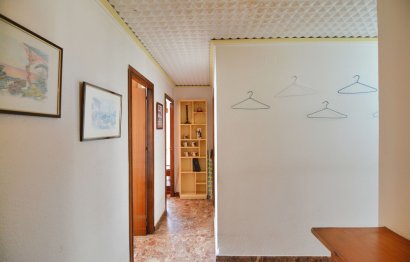 Resale - Apartment - Middle Floor Apartment - Fuengirola - Fuengirola Centro