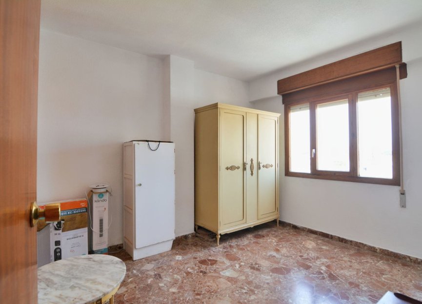 Resale - Apartment - Middle Floor Apartment - Fuengirola - Fuengirola Centro