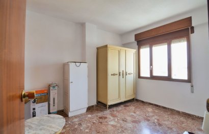 Resale - Apartment - Middle Floor Apartment - Fuengirola - Fuengirola Centro