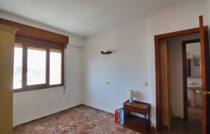 Resale - Apartment - Middle Floor Apartment - Fuengirola - Fuengirola Centro